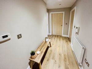 Hallway- click for photo gallery